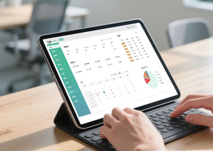 HR-海外工厂智能考勤处理