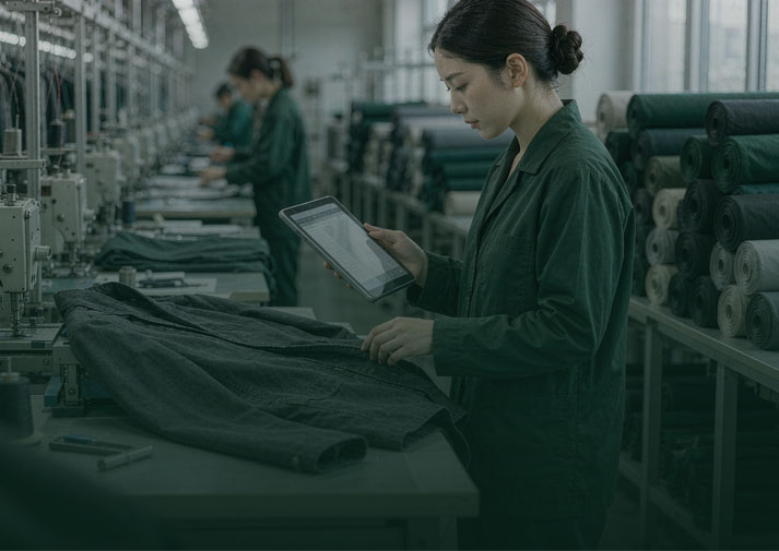 QMS 质量管理系